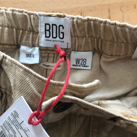NWT 🏷 BDG | Skate Pants - Picture 4 of 4